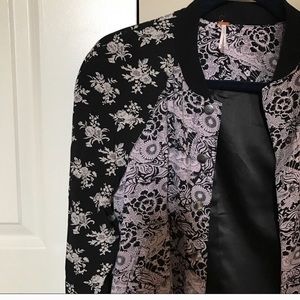 free people jacket